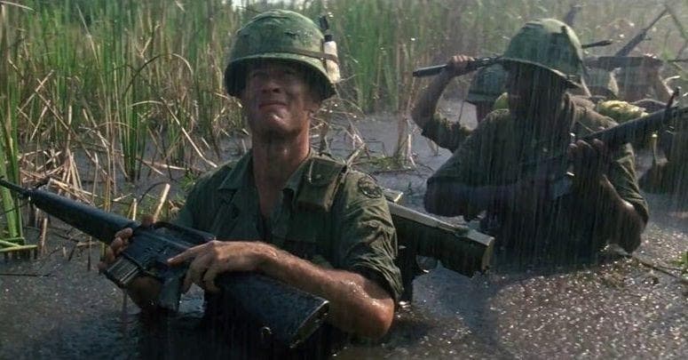 21 Subtle Details From 'Forrest Gump' We Bet You Missed