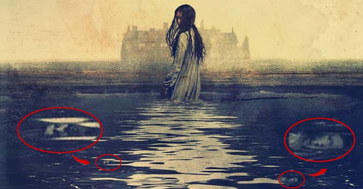 Hidden Details We Found About 'The Haunting Of ...