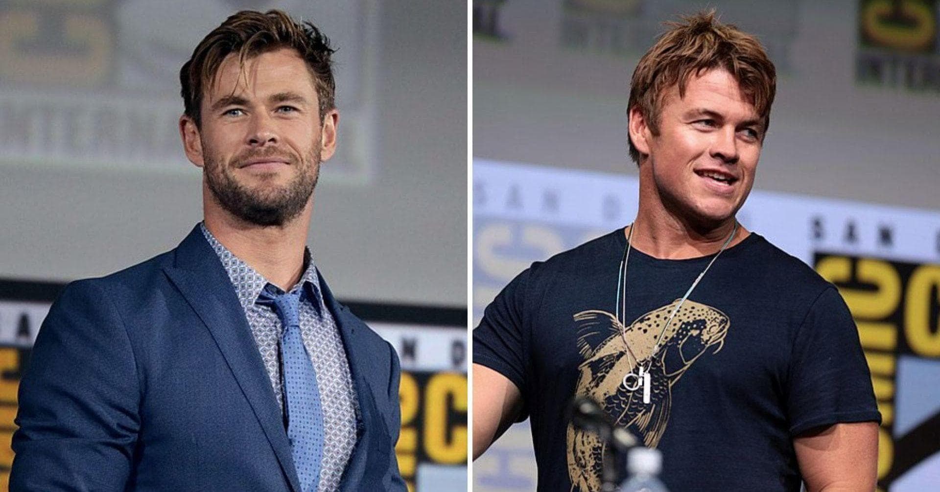 15 Big Stars You Didn’t Realize Have Siblings That Are Also In The Industry