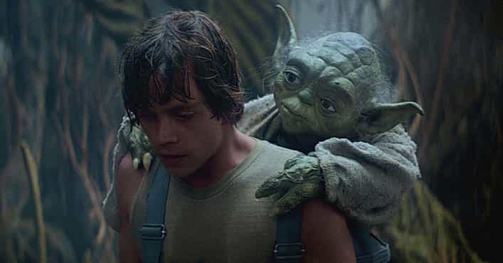 Star Wars: Every Movie, Ranked Smallest To Biggest Budget