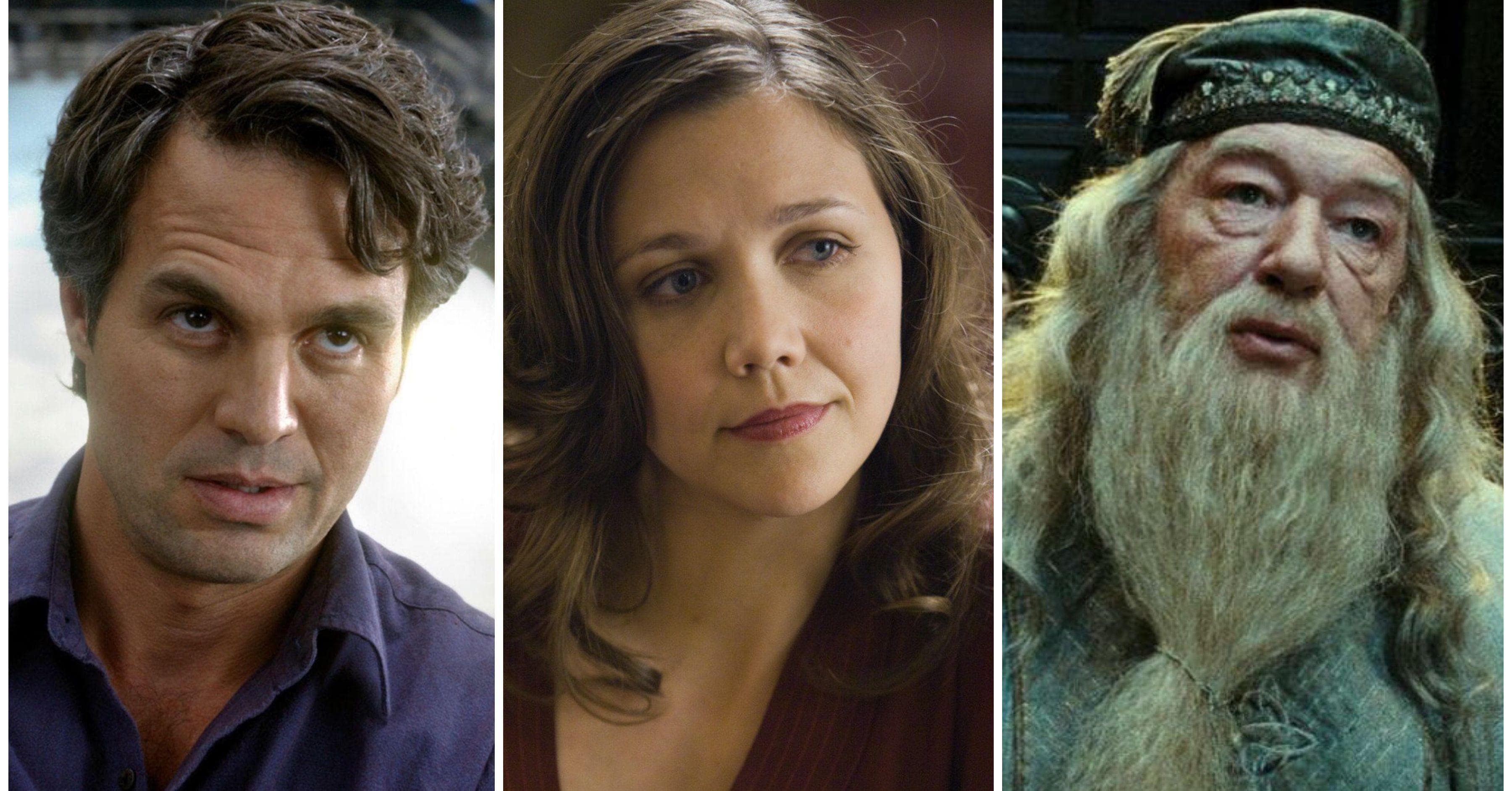 12 Movie Recastings That Actually Worked Out