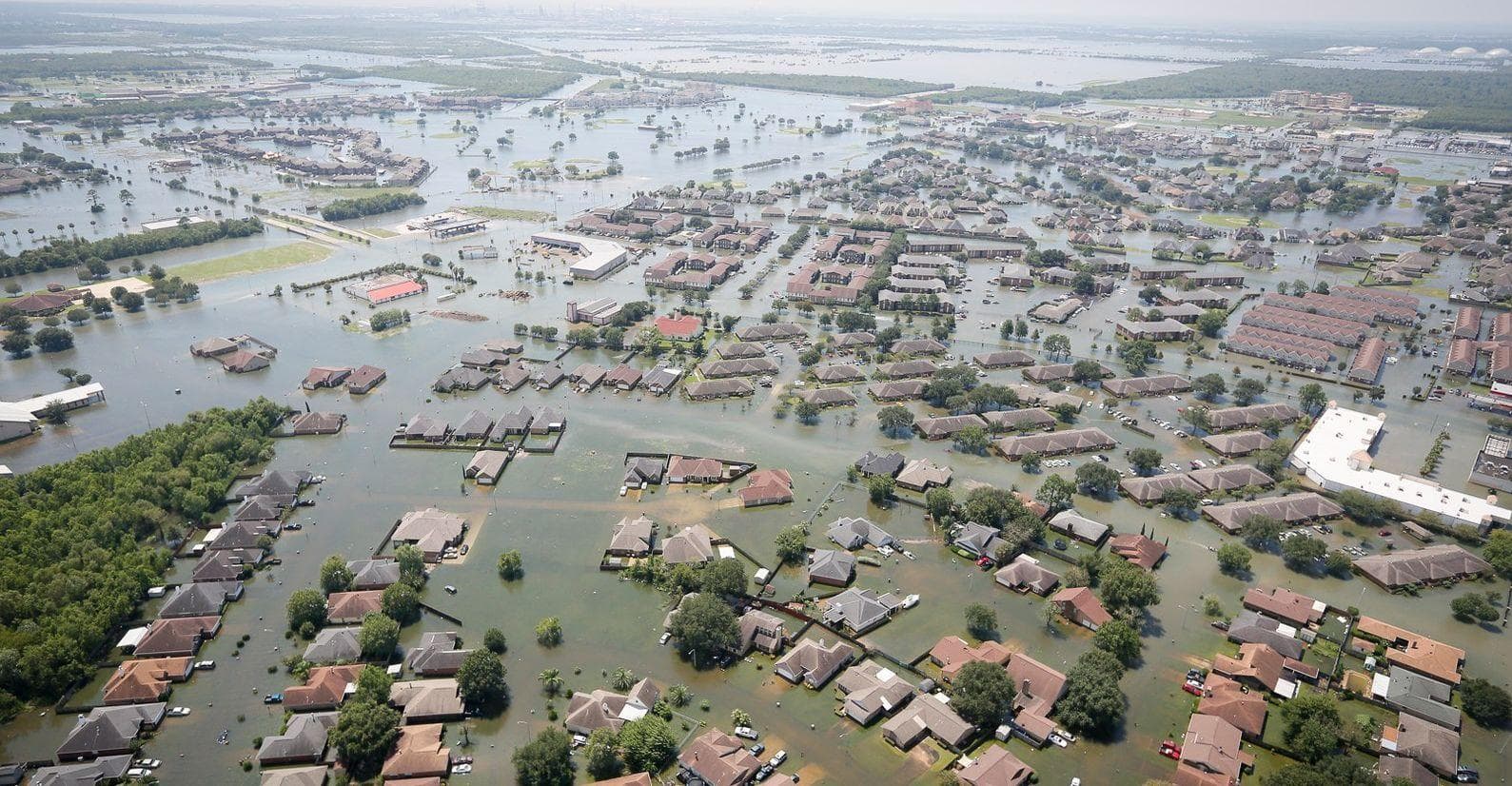 The 15 Most Devastating Floods In World History