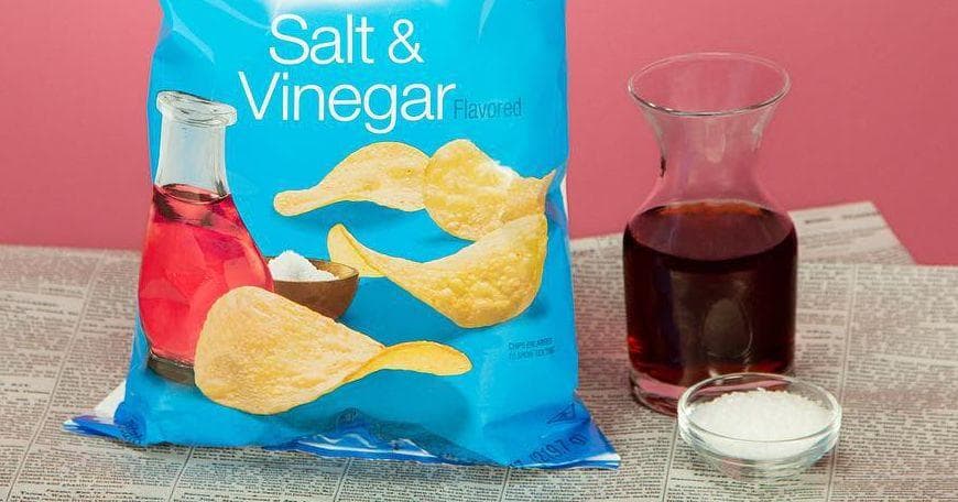 Best Salt Vinegar Potato Chips List