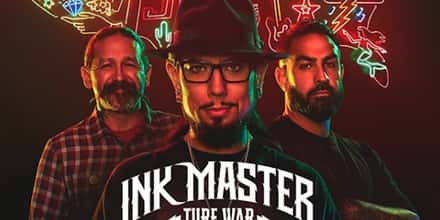 Who Will Win 'Ink Master: Turf War'?