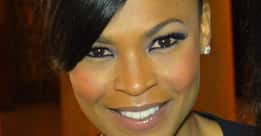 Nia Long's Dating and Relationship History