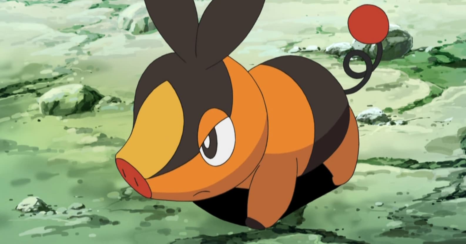 The 30+ Best Nicknames For Tepig, Ranked