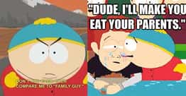 All The Times Eric Cartman Said Exactly The Right Thing