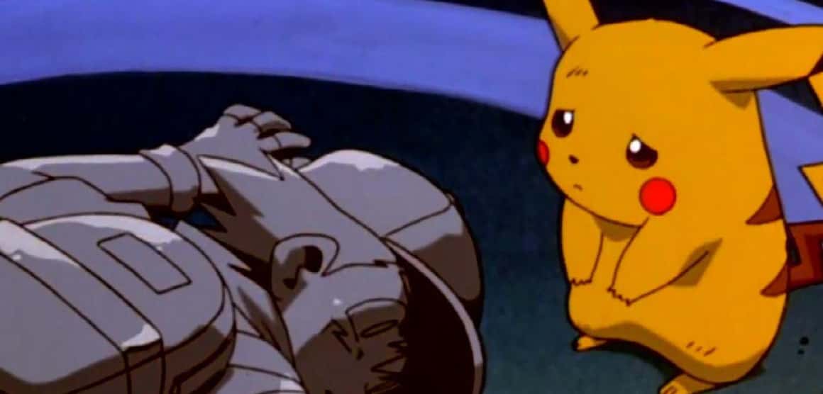 The Saddest, Most Gut-Wrenching Moments In Pokémon That Left Kids Everywhere Sobbing