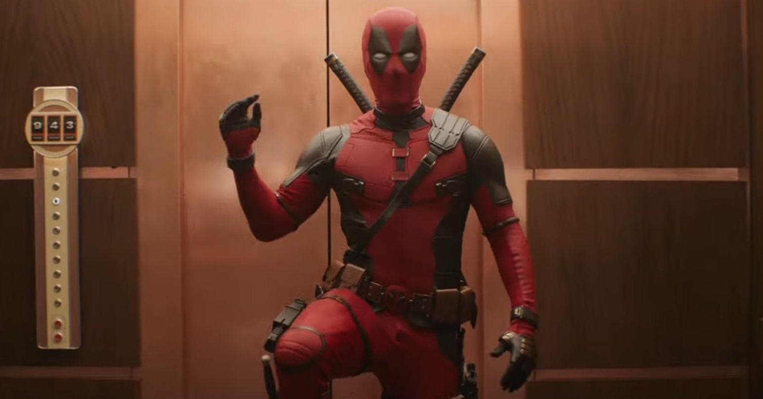 The Best Insults from the Deadpool Comics and Films