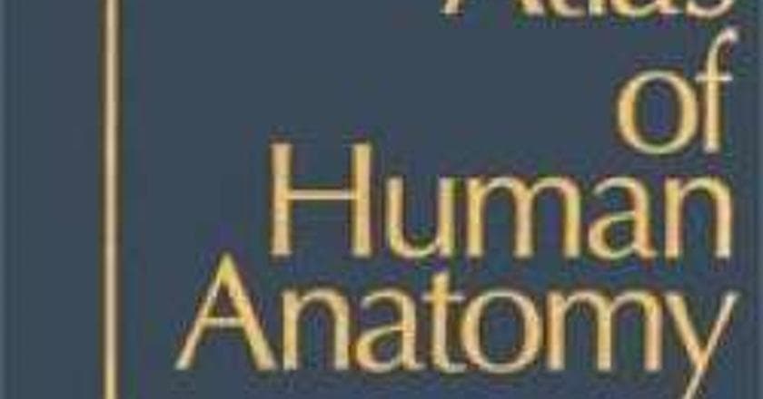 List of Top Books About Human Anatomy Biology Diagrams