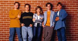 26 Things You Didn't Know About Boy Meets World