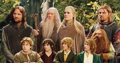 Fans Are Sharing Deep Dives About The Members Of The Fellowship Of The Ring