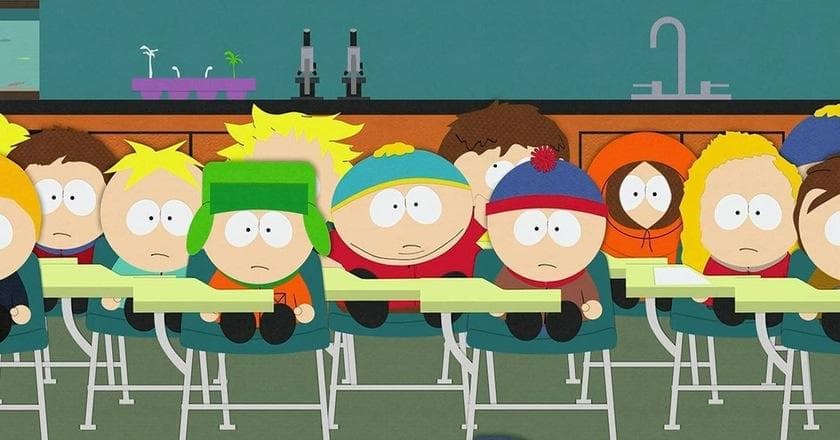 15 Behind-The-Scenes Facts About South Park