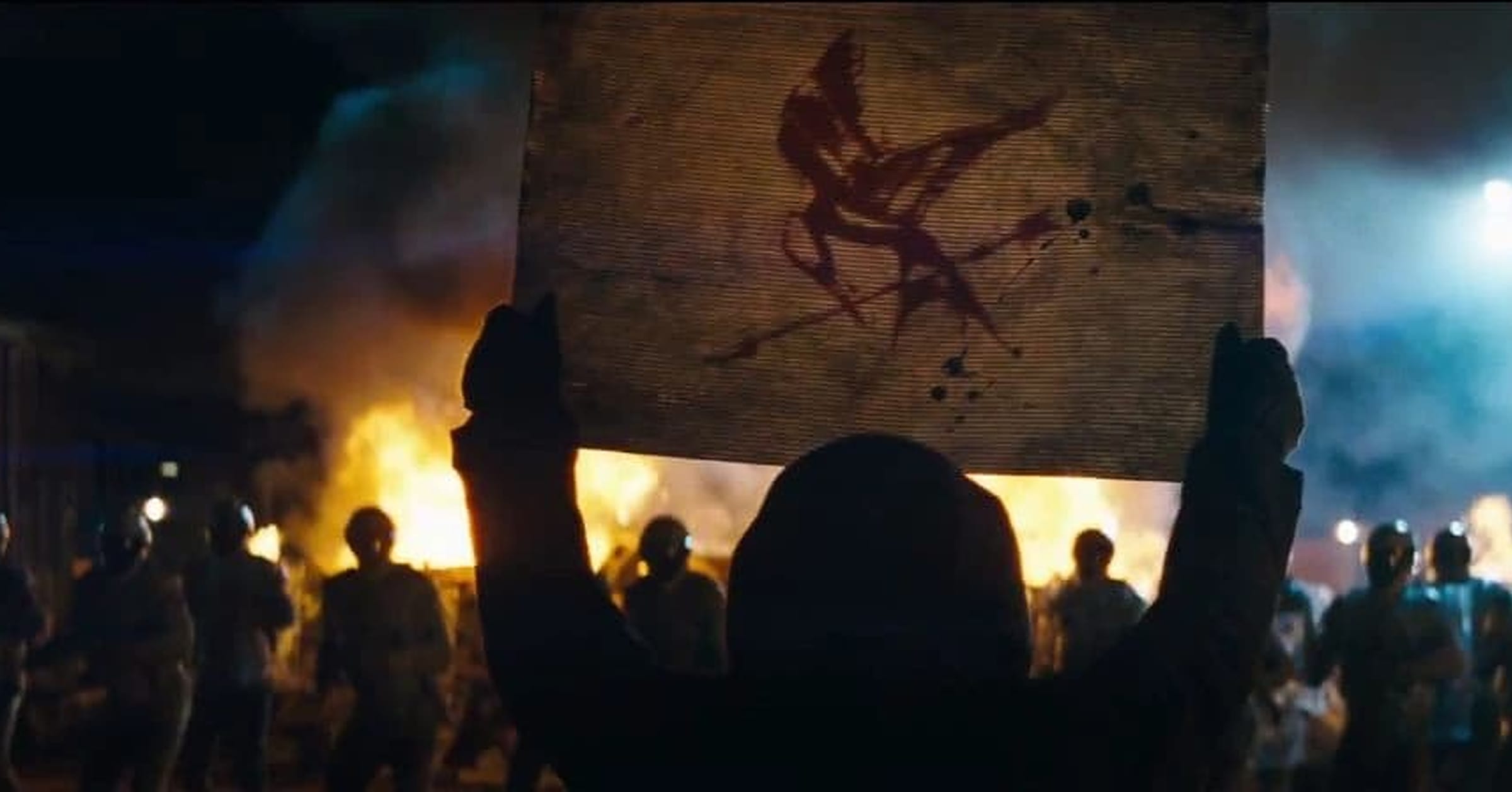 What We WON'T See In The Hunger Games: Catching Fire - The Hunger Games  News - Panem Propaganda