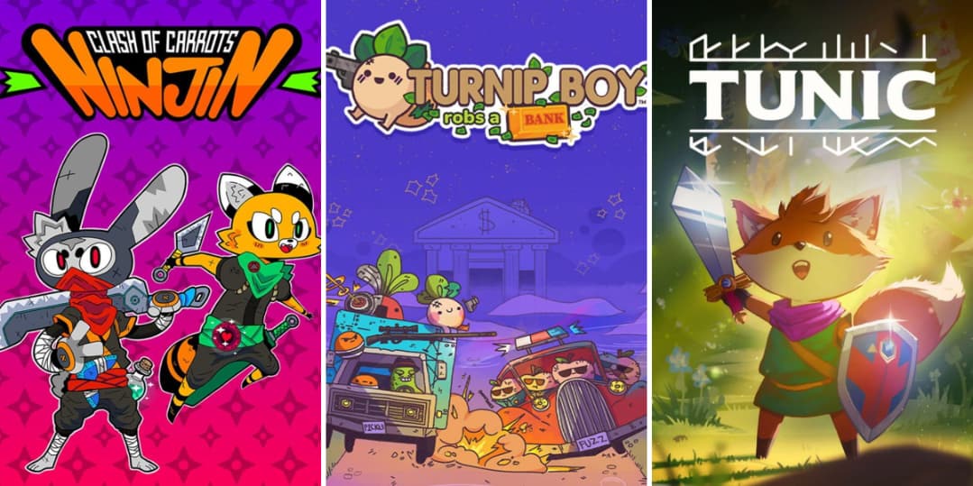 The 15 Best Games Like Cat Quest, Ranked