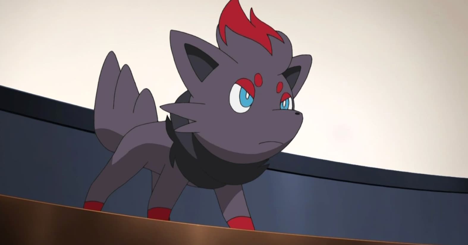 The 30+ Best Nicknames For Zorua, Ranked