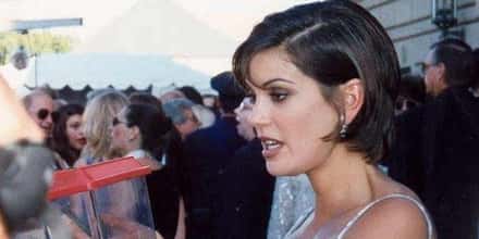 Teri Hatcher's Dating and Relationship History