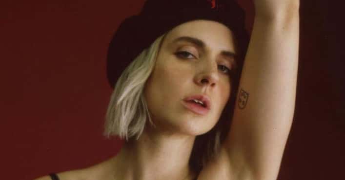 Songs Featuring MØ