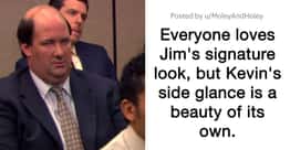 29 Times Kevin Malone Proved That He Was The MVP Of 'The Office'