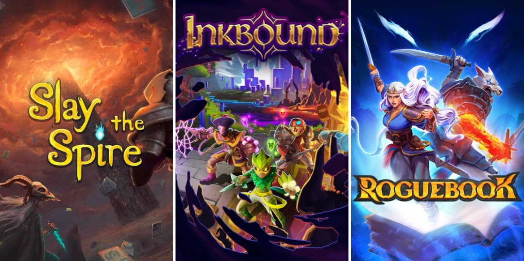 The 22 Best Games Like Monster Train, Ranked