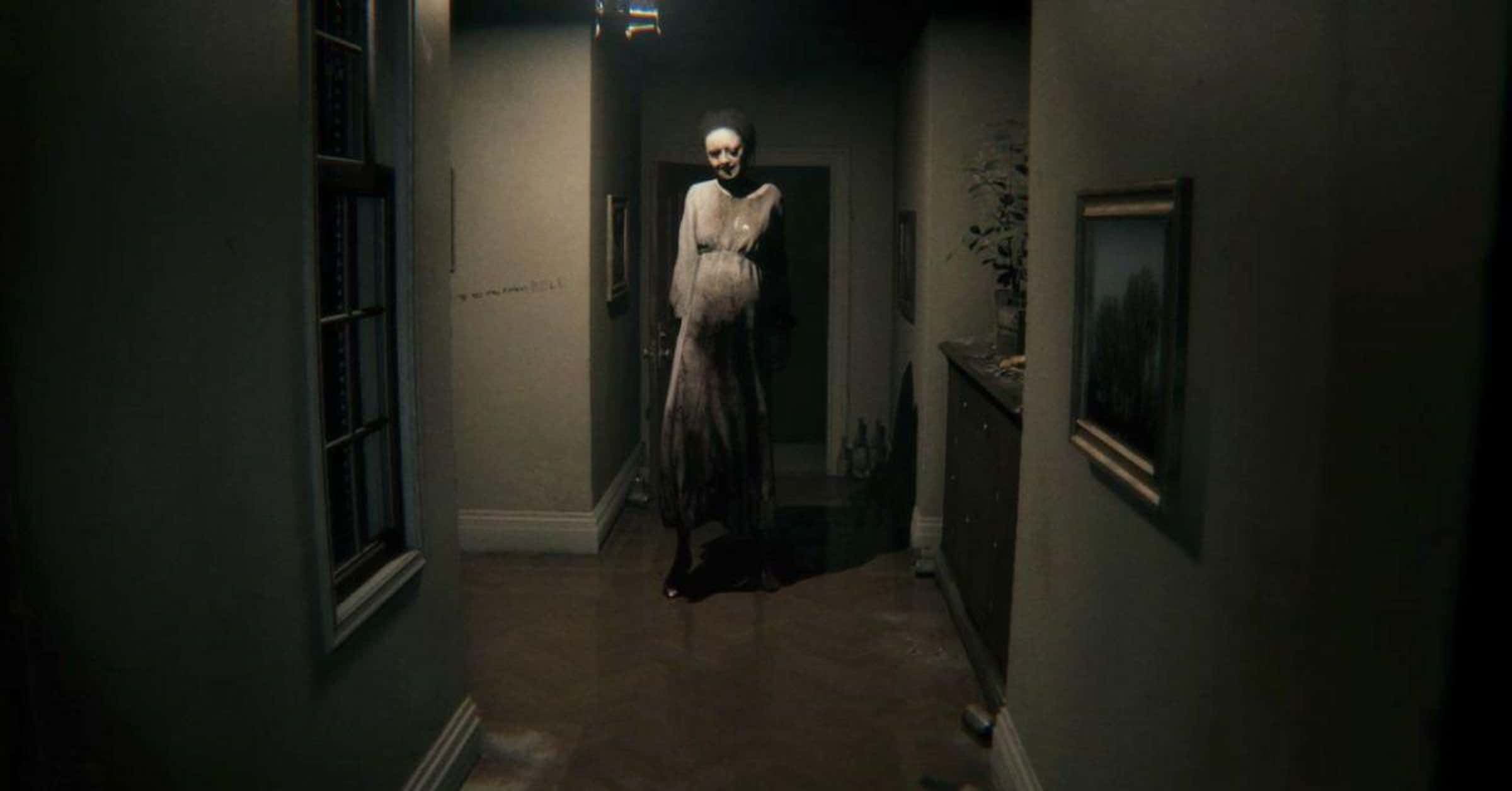 valg linje tigger The 30+ All-Time Scariest PS4 Horror Games, Ranked