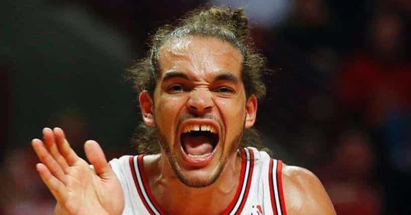 Worst Hairstyles in the NBA | Basketball Stars with Horrible Haircuts