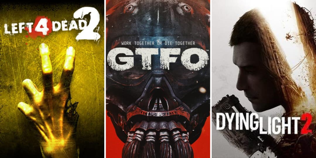 The 22 Best Games Like Killing Floor 2, Ranked