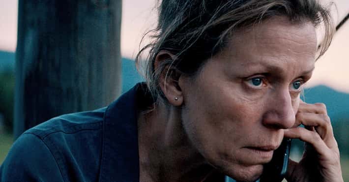 Things You Didn't Know About Frances McDormand