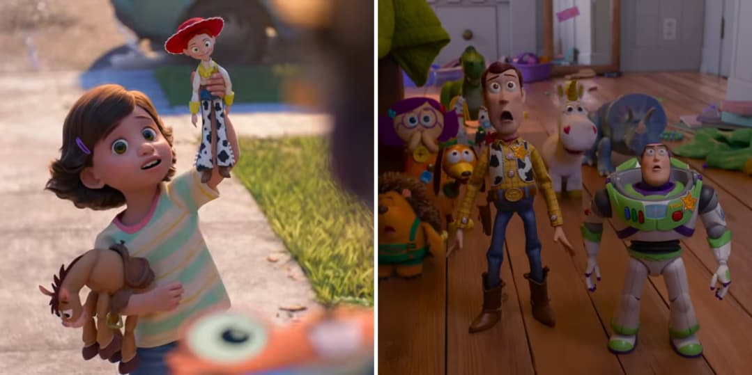 The Best Quotes From 'Toy Story 5,' Ranked By Fans