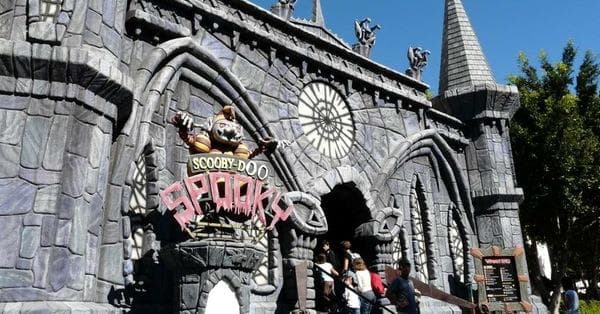 Best Rides at Warner Bros. Movie World | List of Top Warner Bros. Movie