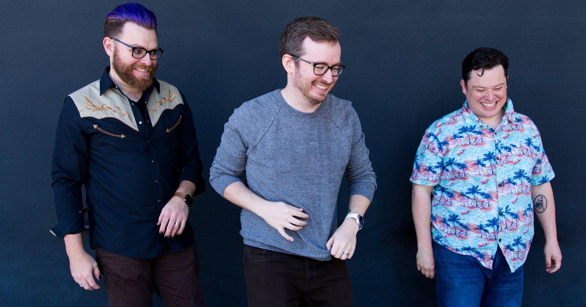 The Best 'MBMBAM' Episodes To Listen To Again And Again
