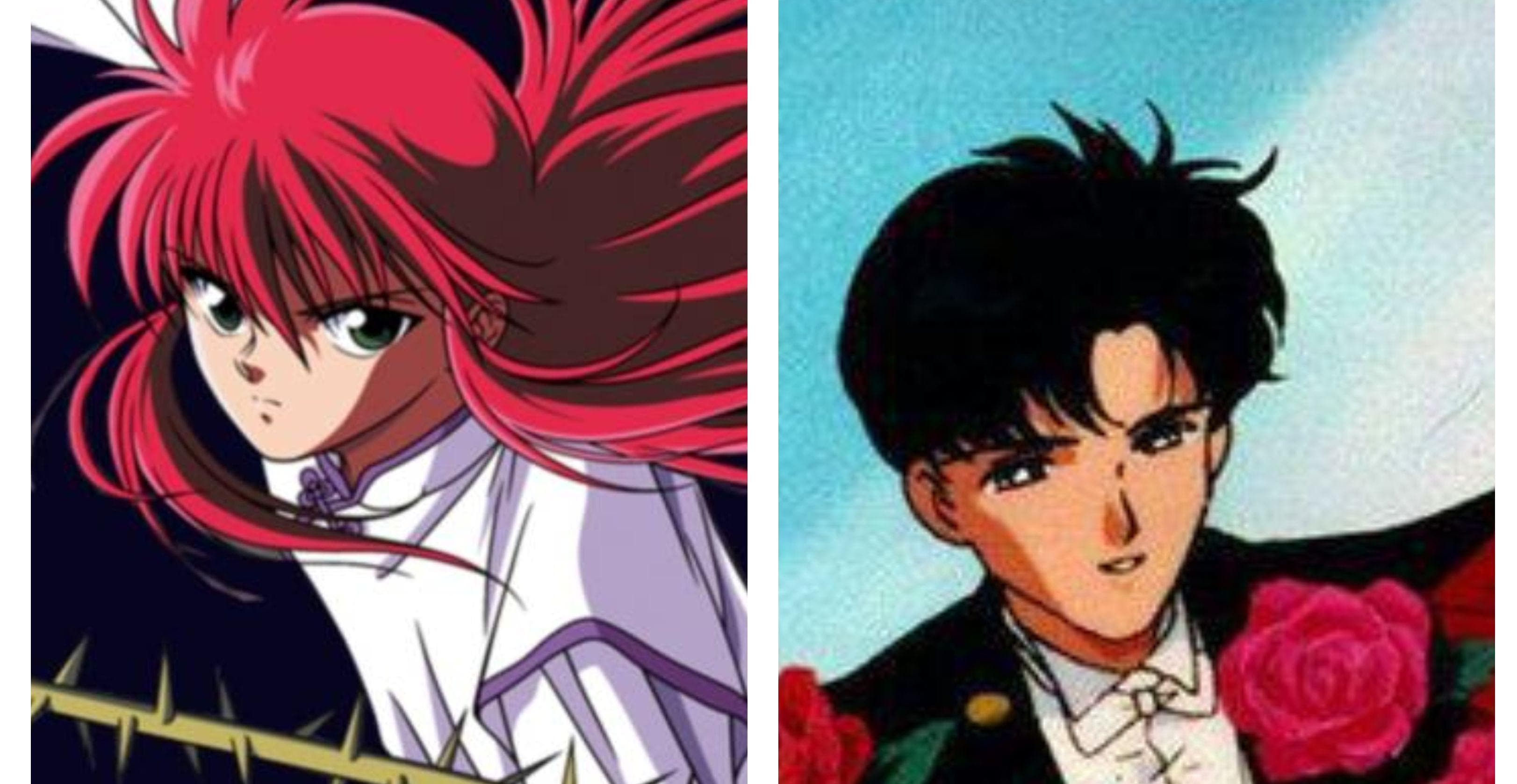 10 Great Anime Composers (& Where You've Heard Their Music)