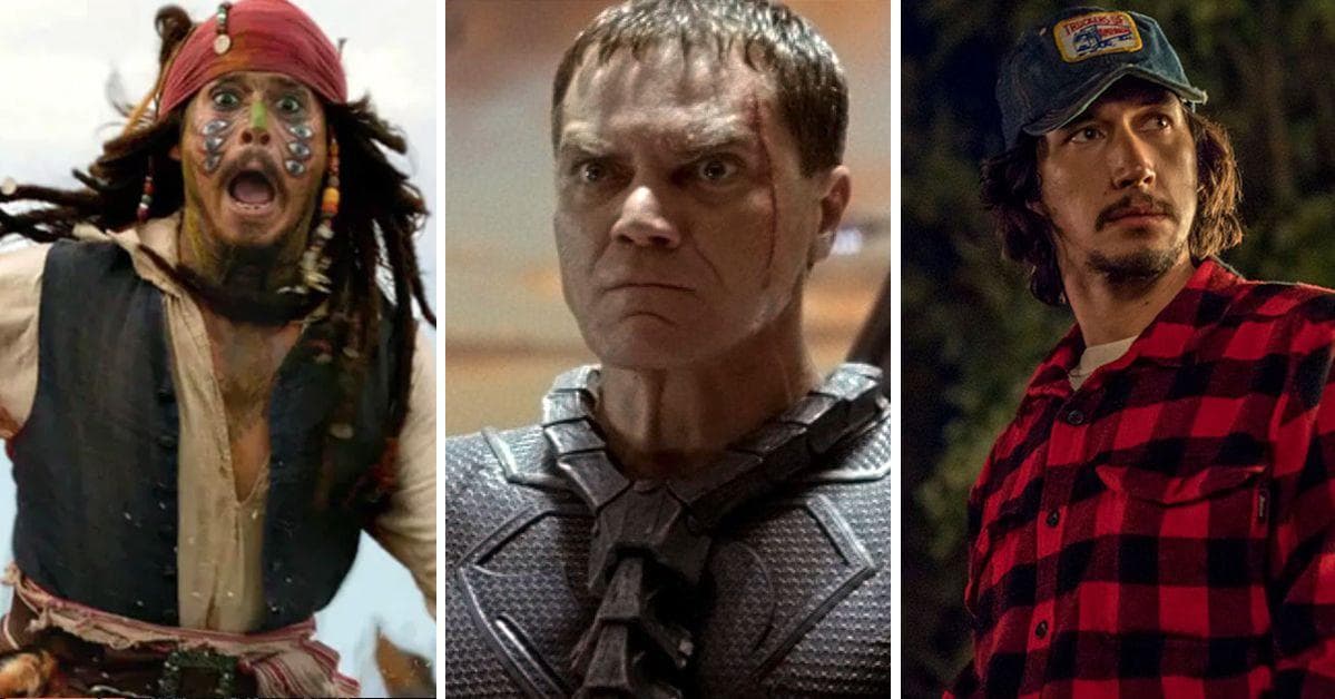 Actors Who Never Saw Their Own Movies
