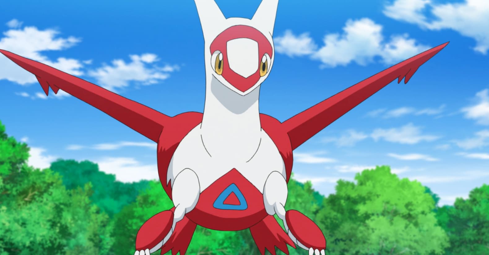 The 30+ Best Nicknames For Latias, Ranked