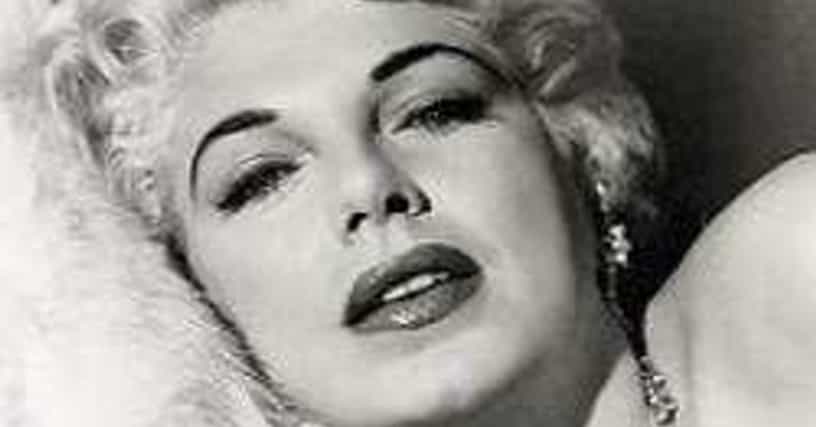 Who Has Barbara Nichols Dated Here S A List With Photos