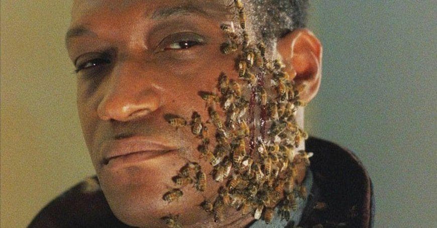 The Grossest Things Actors Did For Movies