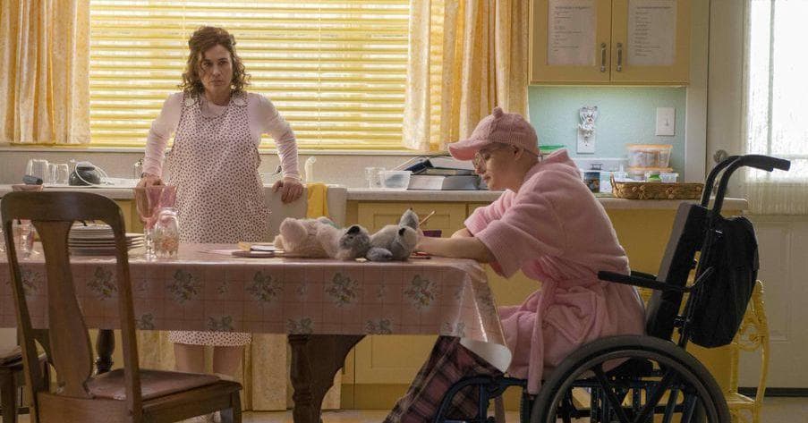 The Best Original Drama Shows On Hulu, Ranked By Fans