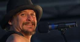 Kid Rock's Marriage and Relationship History