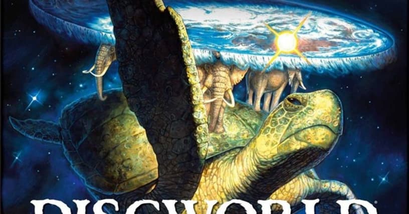 download best terry pratchett books