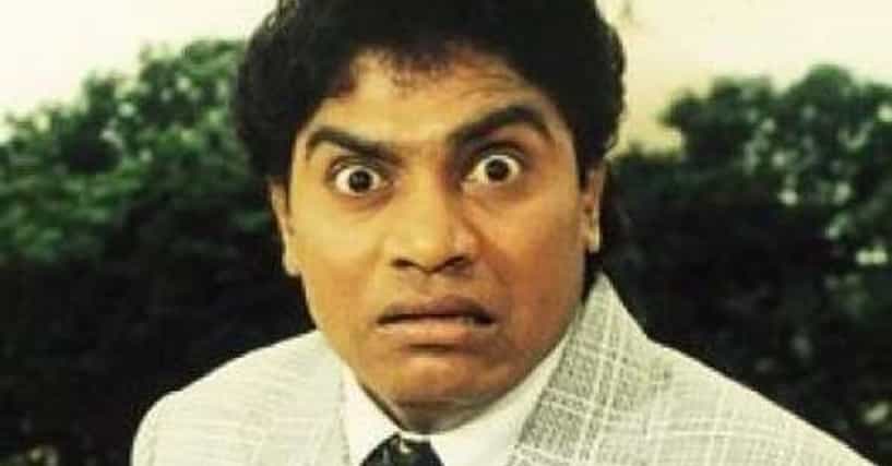 Johnny Lever Movies List: Best to Worst