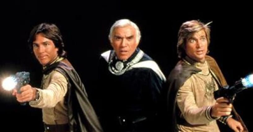 The Best 70s Sci Fi Shows Ranked By Science Fiction Fans