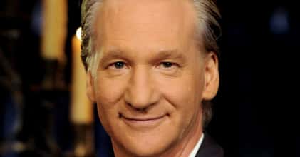 Bill Maher's Dating and Relationship History
