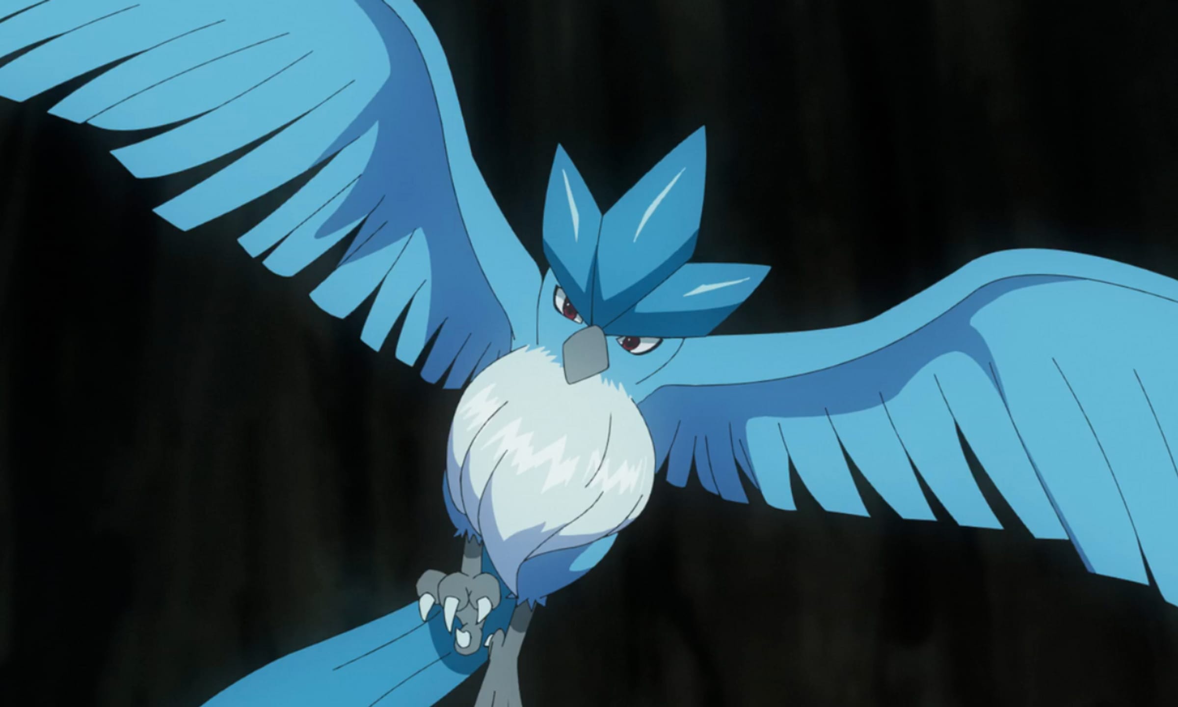 The 35+ Best Nicknames For Articuno, Ranked