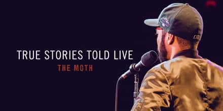 'The Moth' Podcast Best Episodes