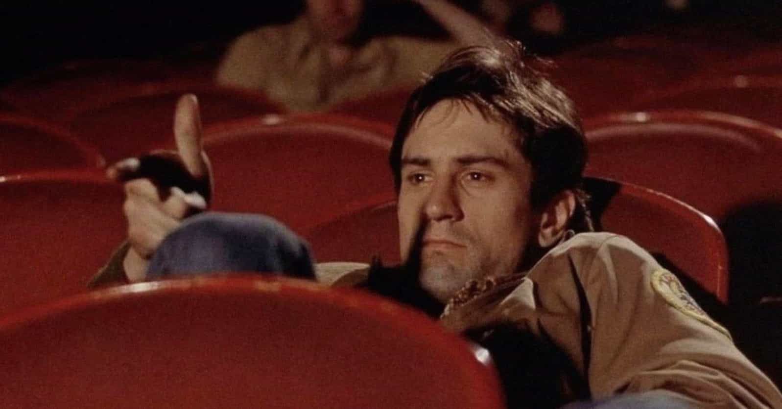 The 25 Best Movies Like 'Taxi Driver', Ranked By Fans