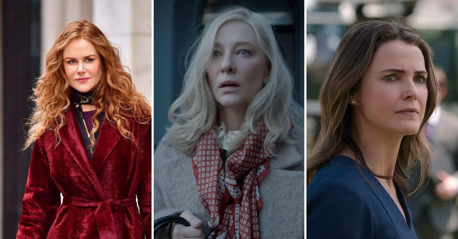 The Best Shows Like 'Disclaimer,' Ranked By Fans