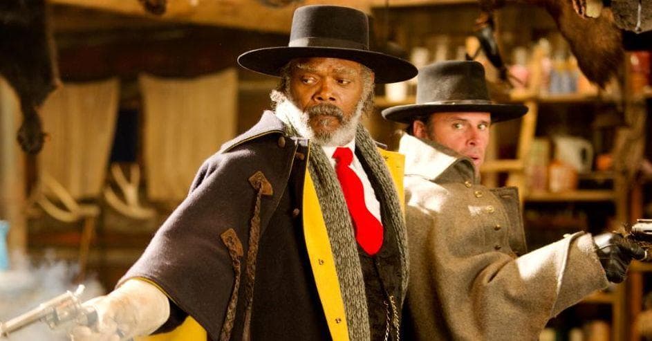 The Best Westerns To Watch Now On Netflix, Ranked By Fans