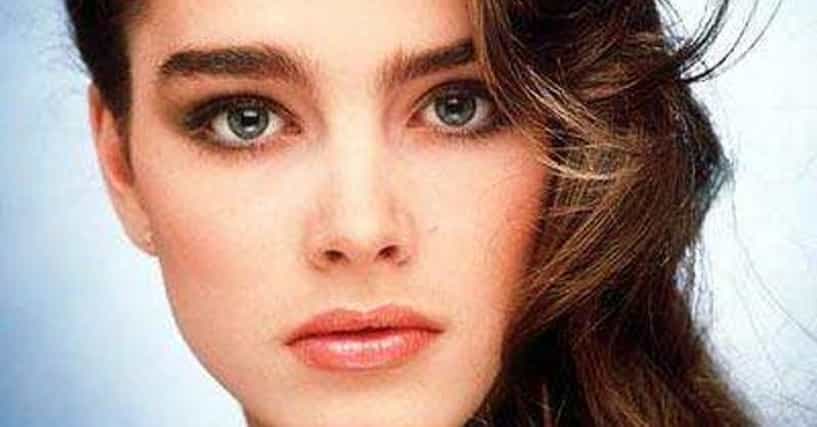 Брови в 80 годах фото Брови в 80 годах фото