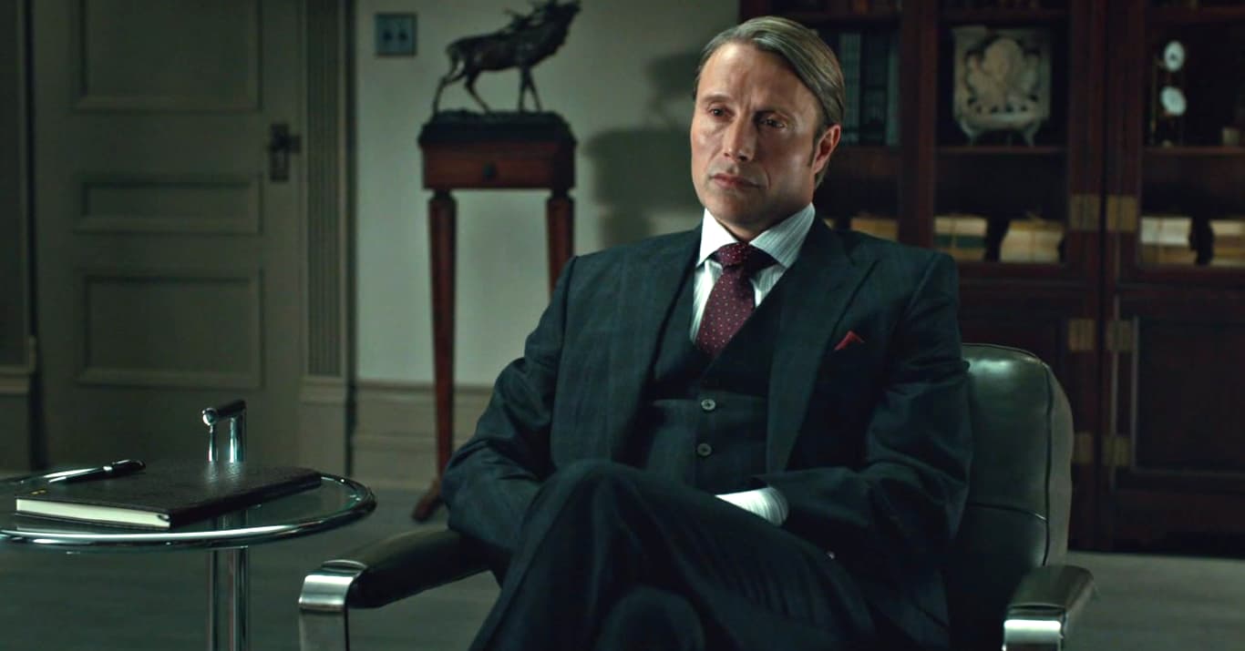 Actors Who Played Classic Movie Characters On TV - And Nailed It