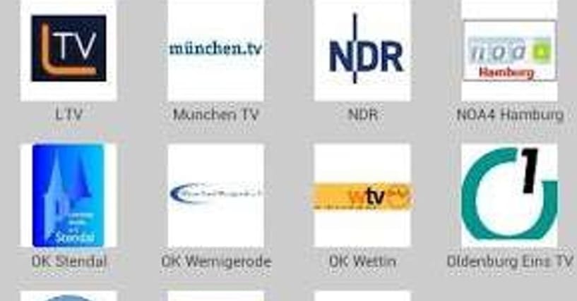 Deutsch Tv Online Deutsch Tv Online